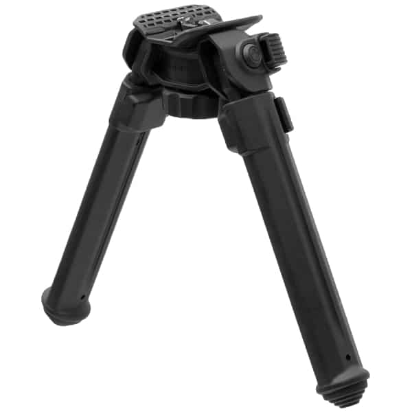 Magpul Moe Next Generation Completely Polymer Bipod Black ★ The Sporting Shoppe ★ Richmond 0359