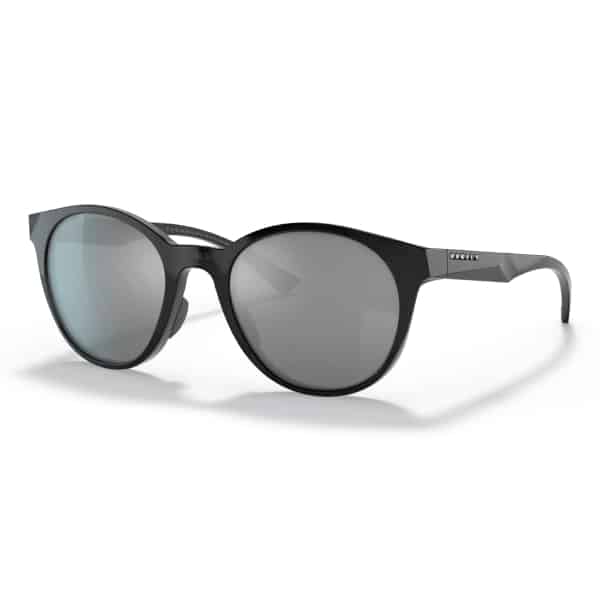 Oakley Spindrift Sunglasses – Prizm Black Lenses with Black Ink Frame Clothing