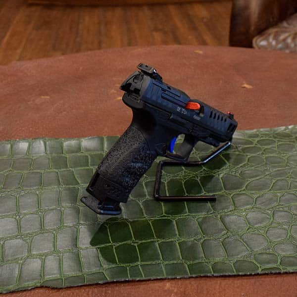 Pre-Owned – Walther PPQ Q5 Match M2 DAO 9mm 5″ Handgun Firearms