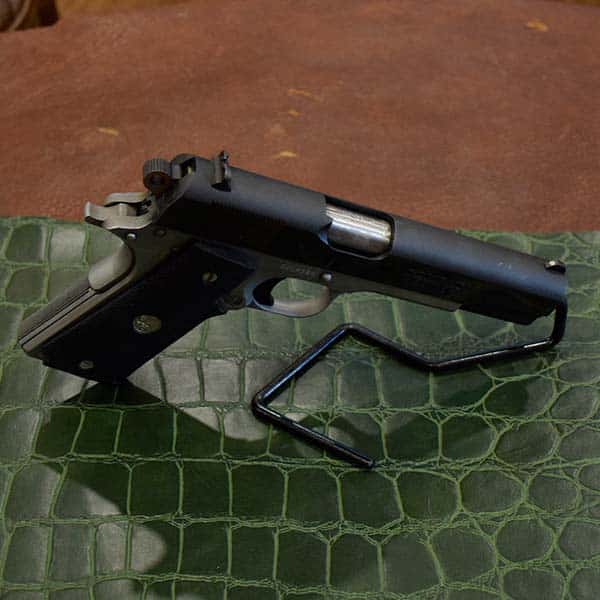 Pre-Owned – Colt MKIV Combat Elite Single 45 ACP 5″ Handgun Firearms