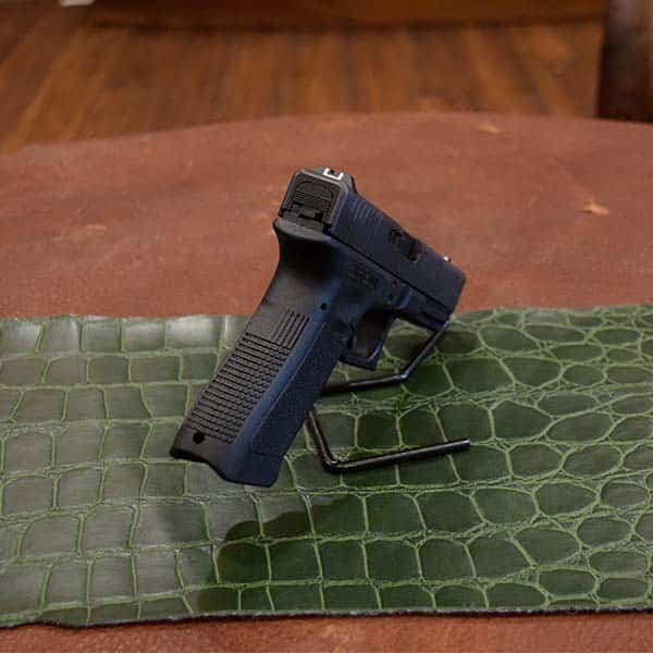 Pre-Owned – Glock G31 10rd Semi-Auto 9mm 4.49″ Handgun Firearms