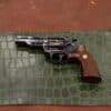 Pre-Owned – Colt Trooper MK V 357 Magnum 4″ Revolver Firearms