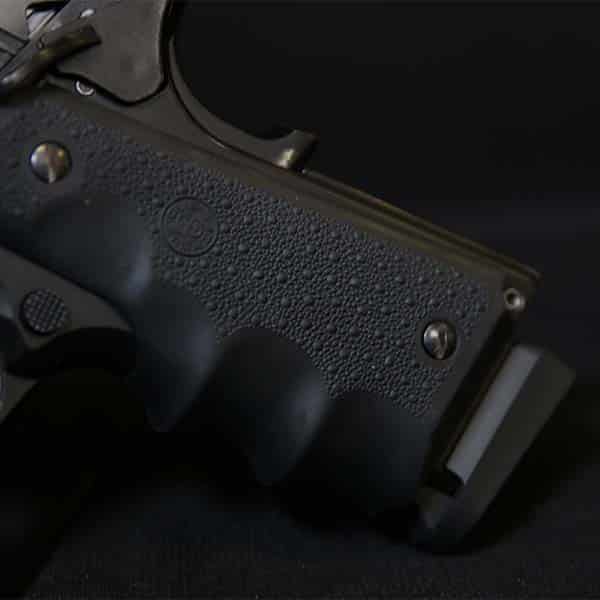 Umarex Regent 1911 R350CR 45 ACP 4″ Firearms