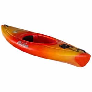 Old Town Heron Junior Kayak – Sunrise Boating