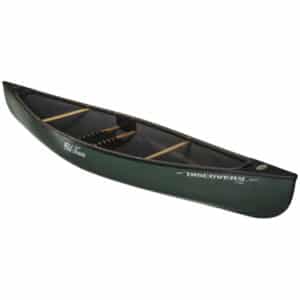 Old Town Discovery 119 Canoe – Green Boating