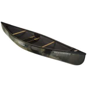 Old Town Discovery 119 Canoe – Camo Boating