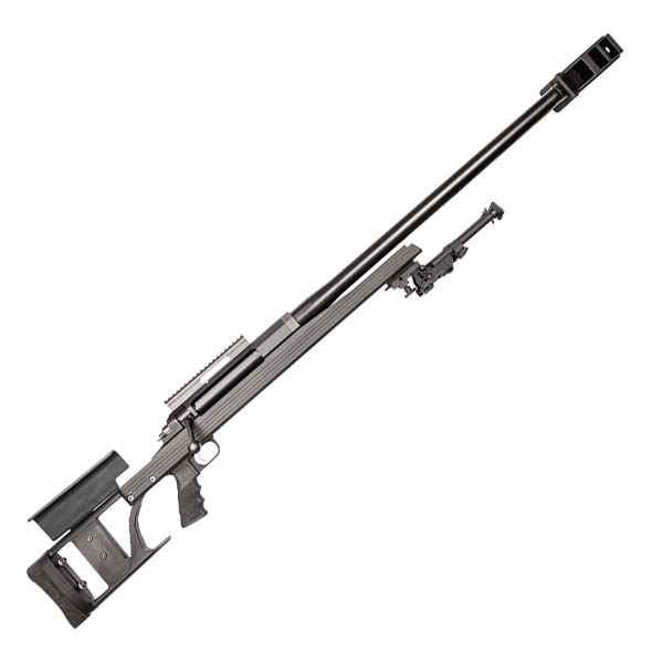 Armalite AR50A1 50 BMG 30″ Firearms