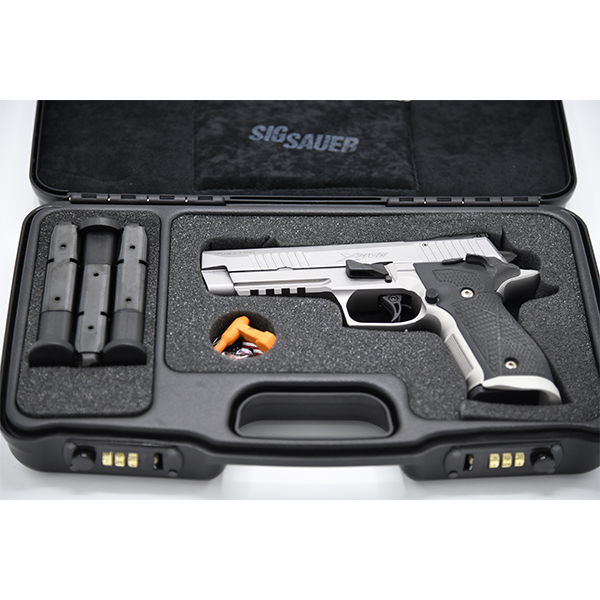 Smith &Amp; Wesson 686-6 .357 Magnum 4&Quot; 8 Smith & Wesson 686-6 .357 Magnum 4" - Image 8