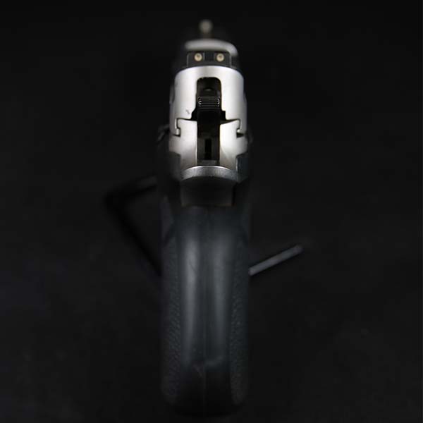 Sig Sauer P229 Elite SS 40 S&W 4″ Firearms