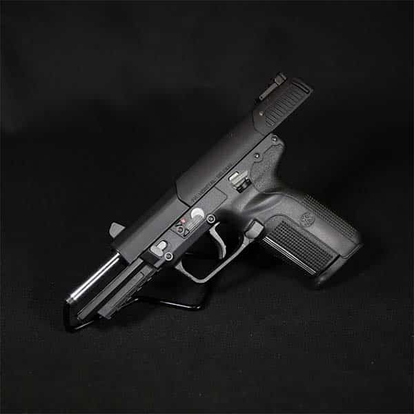FNH FN Five Seven 5.7X28 4.75″ Firearms