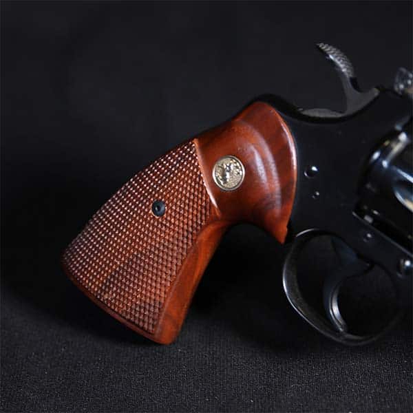 Colt Python 357 Magnum 6” Colt Firearms