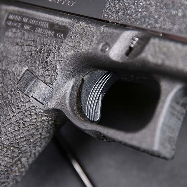 Glock G19 9mm 4″ Firearms