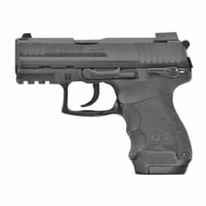 Heckler & Koch P30SK V3 9mm 3.27″ 10rds Firearms