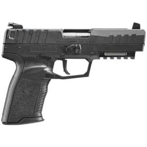 FNH FN57 Five SeveN MRD BLK 5.7×28 4.8″ Firearms