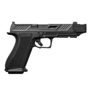 Shadow Systems DR920P Elite COMPENSATED 9mm 4.48" OR