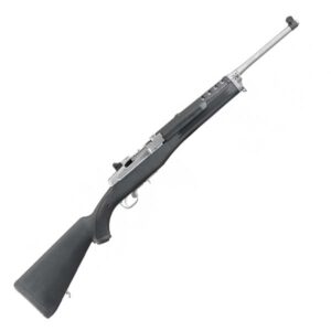 Ruger Mini-Thirty Ranch Rifle SS 7.62×39 18″ Firearms
