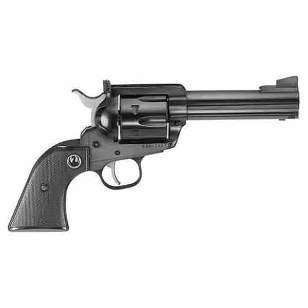 Ruger Blackhawk 357 Magnum 4.625