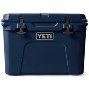 YETI Tundra 35 Hard Cooler - Navy