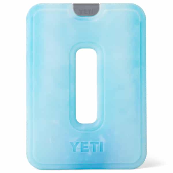 YETI Thin Ice Cooler Ice Substitute, Large Miscellaneous