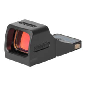 Holosun SCS MP2-GR Solar Charging Sight Firearm Accessories