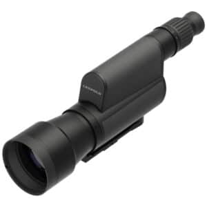 Leupold Mark 4 20-60x80mm TMR Rugged Tactical Spotting Scope Optics