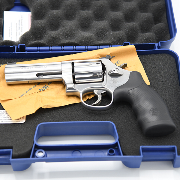 Uburti Saa 45 Long Colt 1 Pre-Owned - Uburti SAA 45 Long Colt