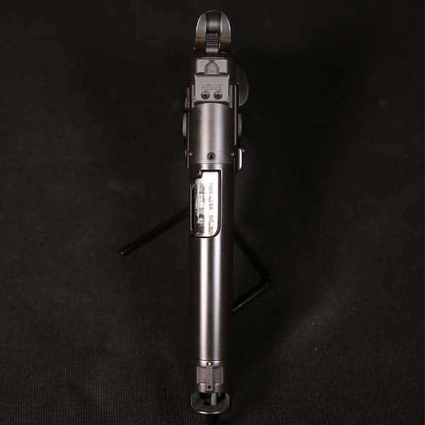 Nighthawk TRS Comp 9mm 4.8″ Firearms