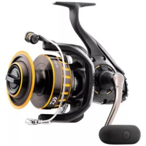 Daiwa BG Spinning Reel