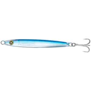Hogy Lure Company 6″ (4oz) Tuna Rigged Epoxy Jig – Blue Fishing
