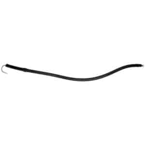 Hogy Lure Company Perfect Tube - Black