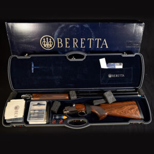 Beretta DT11 Sporting 12Ga 30" 35/56