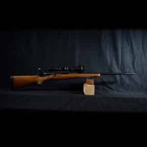 Dakota Arms 76 338 Winchester Mag 21” Dakota Firearms