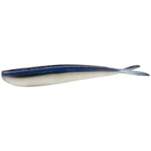 Lunker City Fin-S Fish Lure - Alewife