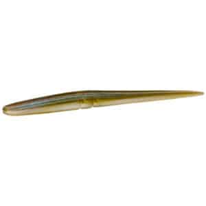 Lunker City Slug-Go Fishing Lure - Arkansas Shiner