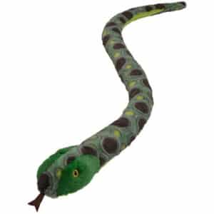 Nature Planet ECP Anaconda Snake Stuffed Animal Toys