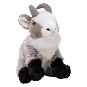 Nature Planet Plan Medium Goat Stuffed Animal Toys