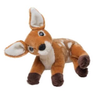 Nature Planet Plan Medium Fawn Stuffed Animal