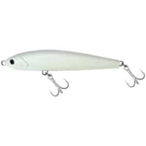 Hogy Lure Company 7″ (4oz) Charter Grade Slider – Bone Fishing