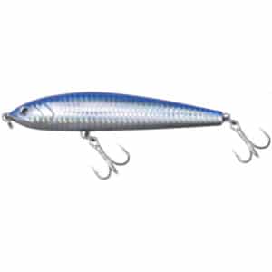 Hogy Lure Company 7" (6oz) Charter Grade Slider - Herring