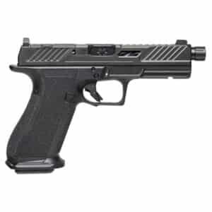 Shadow Systems DR920 Elite Threaded 9mm 5" 10 RD