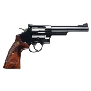 Smith & Wesson 57 41 Magnum 6″ 150481 Firearms