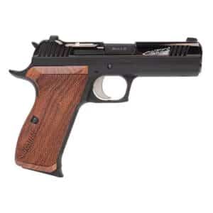 Sig Sauer P210 Carry 9mm 4.1” 8rd Firearms