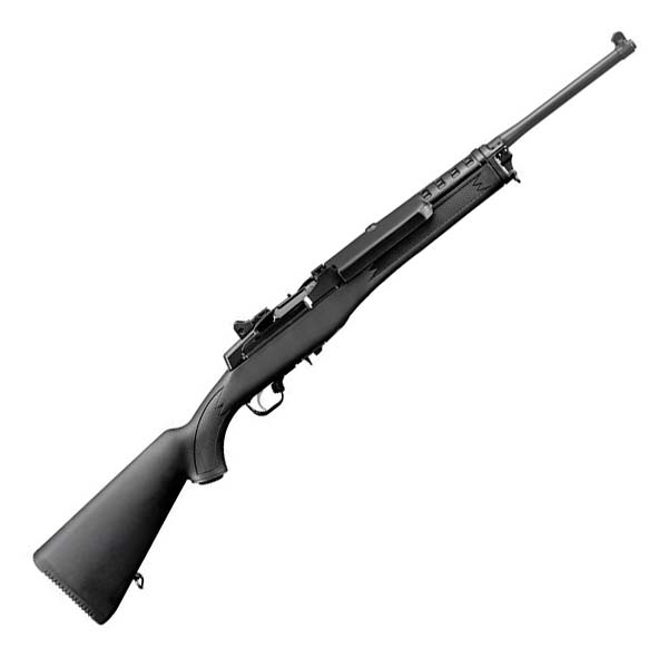 Ruger Mini 14 Ranch 18.5'' 5Rd 5855 1 Ruger Mini 14 Ranch 18.5'' 5rd 5855