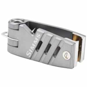 Simms Guide Nippers - Titanium