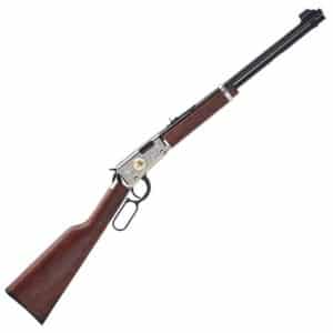 Henry Classic 22 LR 18.5” 25th Anniversary Edition Firearms
