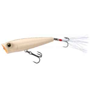 Yo-Zuri 3DR-X Popper Fishing Lure – Bone Fishing