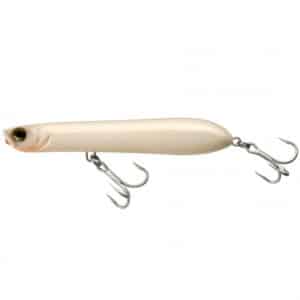 Yo-Zuri 3D Inshore Pencil Popper Fishing Lure – Bone Fishing