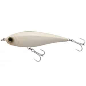 Yo-Zuri 3D Inshore Twitchbait Fishing Lure - Bone