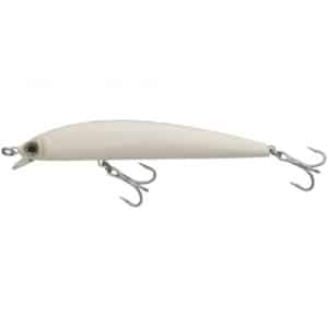 Yo-Zuri Hydro Minnow LC Fishing Lure - Bone