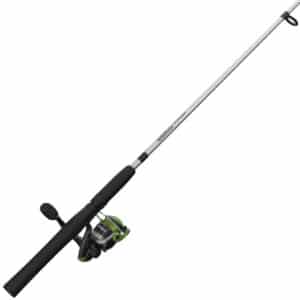 Zebco Stinger Spinning Combo, SSP30702MA.NS3 Combos